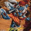 Treasure Nabber // Treasure Nabber (ACMM-040) - Commander Masters Art Series (Borderless)
