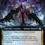 Ultimecia, Time Sorceress // Ultimecia, Omnipotent (FIN-513) - FINAL FANTASY: (Extended Art)