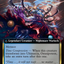 Ultimecia, Time Sorceress // Ultimecia, Omnipotent (FIN-513) - FINAL FANTASY: (Extended Art)