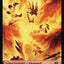 Elemental // Aven Initiate Double-Sided Token [Double Masters 2022 Tokens]