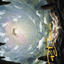 The Core // The Core (ALCI-040) - The Lost Caverns of Ixalan Art Series (Borderless)