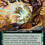 The Dragon-Kami Reborn // Dragon-Kami's Egg (Extended Art) [Kamigawa: Neon Dynasty]