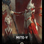 Mite-Y Theme Card [Phyrexia: All Will Be One Tokens]