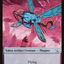 Warrior // Thopter Double-Sided Token [March of the Machine Tokens]