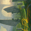 Monumental Henge // Monumental Henge (AMH3-015) - Modern Horizons 3 Art Series (Borderless)
