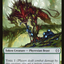 Phyrexian Goblin // Phyrexian Beast Double-Sided Token [Phyrexia: All Will Be One Tokens]