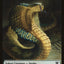 Beast (010) // Snake Double-Sided Token [Commander 2020 Tokens]