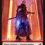 Beast // Human Soldier (005) Double-Sided Token [Ikoria: Lair of Behemoths Tokens]