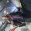 Urza, Prince of Kroog // Urza, Prince of Kroog (ABRO-043) - The Brothers' War Art Series (Borderless) Foil