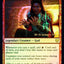 Birgi, God of Storytelling // Harnfel, Horn of Bounty [Kaldheim Prerelease Promos]