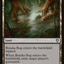 Bojuka Bog [Phyrexia: All Will Be One Commander]