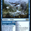 Horned Loch-Whale // Lagoon Breach [Wilds of Eldraine Prerelease Promos]