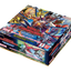 Digimon Card Game - World Convergence Booster Box (BT21) *Sealed*