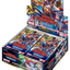 Digimon Card Game - World Convergence Booster Box (BT21) *Sealed*