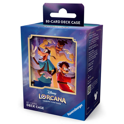 Disney Lorcana: Fabled Deck Box