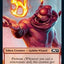 Goblin Wizard // Knight Double-Sided Token [Core Set 2021 Tokens]