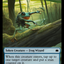 Rat // Splash Lasher Double-Sided Token [Bloomburrow Tokens]