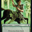 Horror // Centaur Double-Sided Token [Commander Legends: Battle for Baldur's Gate Tokens]