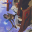 Bazaar Trademage // Bazaar Trademage (AMH1-004) - Modern Horizons Art Series (Borderless)