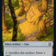 Clue // Goblin Double-Sided Token [Dungeons & Dragons: Adventures in the Forgotten Realms Commander Tokens]