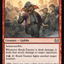 Brash Taunter [Duskmourn: House of Horror Commander]