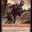 Treasure // Devil Double-Sided Token [Commander Legends: Battle for Baldur's Gate Tokens]