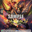 Flarestrike Dragon (Hot Stamped) (BSF2022/VGD02EN 2022) [Bushiroad Event Cards]