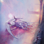 White Sun's Twilight // White Sun's Twilight (AONE-011) - Phyrexia: All Will Be One Art Series (Borderless)