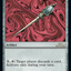 Disrupting Scepter [30th Anniversary Edition]