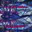 Braids, Arisen Nightmare // Braids, Arisen Nightmare (ADMU-066) - Dominaria United Art Series (Borderless) Foil