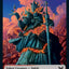 Inkling // Spirit Double-Sided Token [Strixhaven: School of Mages Tokens]