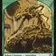 Saproling // Insect Double-Sided Token [Guilds of Ravnica Guild Kit Tokens]