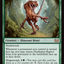 Deathmist Raptor [Duskmourn: House of Horror Commander]