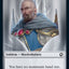 Devil // Mordenkainen Emblem Double-Sided Token [Dungeons & Dragons: Adventures in the Forgotten Realms Tokens]