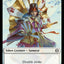 Rebel // Samurai Double-Sided Token [Phyrexia: All Will Be One Tokens]