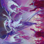 Atraxa, Grand Unifier // Atraxa, Grand Unifier (AONE-045) - Phyrexia: All Will Be One Art Series (Borderless)