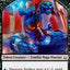 Sinuous Striker // Cat Double-Sided Token [Hour of Devastation Tokens]