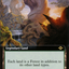 Yavimaya, Cradle of Growth (Extended Art) [Modern Horizons 2]