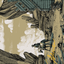 Path to Exile // Path to Exile (AOTJ-037) - Outlaws of Thunder Junction Art Series (Borderless) Foil