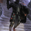 Dakkon, Shadow Slayer // Dakkon, Shadow Slayer (AMH2-049) - Modern Horizons 2 Art Series (Borderless)
