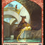 Gremlin // Energy Reserve Double-Sided Token [League Tokens 2017]