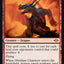 Obsidian Charmaw [Modern Horizons 2]