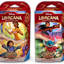 Disney Lorcana TCG: Reign of Jafar Starter Deck (S8) *Sealed*