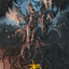 Angelic Aberration // Angelic Aberration (AMH3-028) - Modern Horizons 3 Art Series (Borderless) Foil