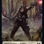Soldier (003) // Ultramarines Honour Guard Double-Sided Token (Surge Foil) [Warhammer 40,000 Tokens]