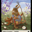 Rabbit // Treasure Double-Sided Token [Bloomburrow Tokens]