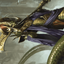 Sidisi, Brood Tyrant // Sidisi, Brood Tyrant (ACMM-029) - Commander Masters Art Series (Borderless)