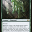 Liege of the Tangle [Double Masters]