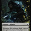 Assassin // Morph Double-Sided Token [Commander 2019 Tokens]