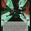 Your Own Face Mocks You (Full Art) [Duskmourn: Archenemy]